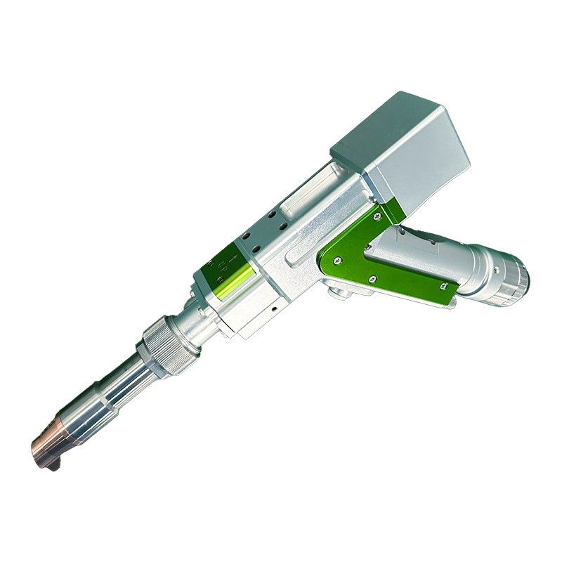 智能單擺手持焊接頭（四送絲四合一）FWH20-S40C